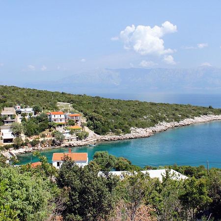Apartments By The Sea Cove Zarace - Gdinj, Hvar - 4598 Eksteriør billede