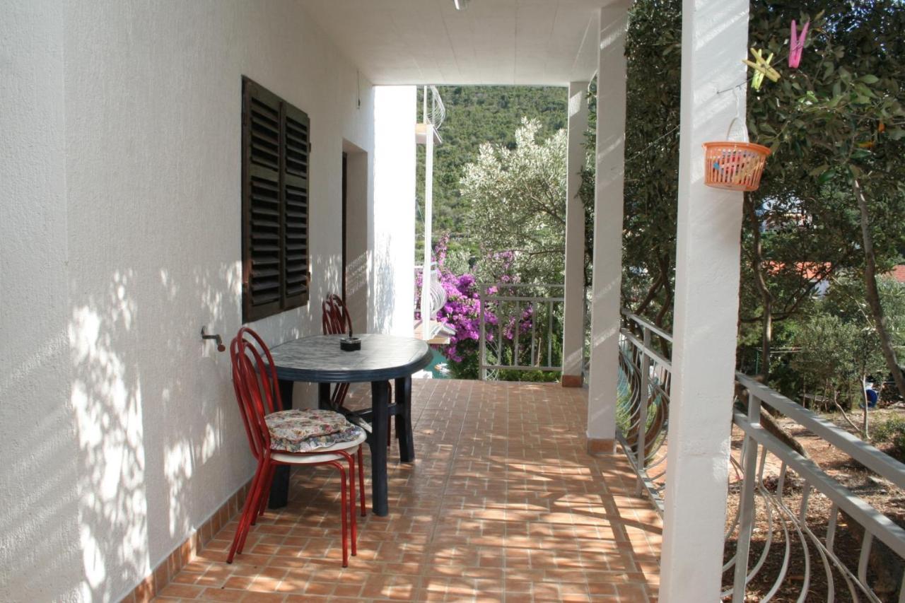 Apartments By The Sea Cove Zarace - Gdinj, Hvar - 4598 Eksteriør billede